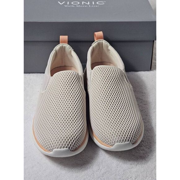 Vionic Zeta ladies walking shoes Nwb - Picture 2 of 12